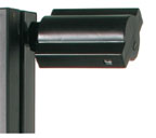 Visore laser (Art. corrente, Pag. 1, Foto evidenza)