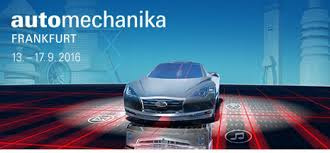 Fiera AUTOMECHANIKA 2015