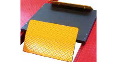 Platform QUAD U2360772 Platform QUAD U2360772