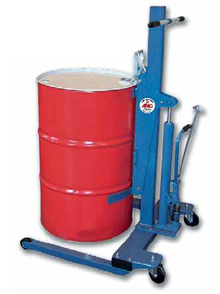 Carrello idraulico