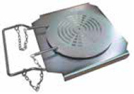 (U2350067) Radius plates * Optional (U2350067) Radius plates * Optional