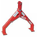 Clamp for drums