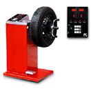 Equilibratrice manuale