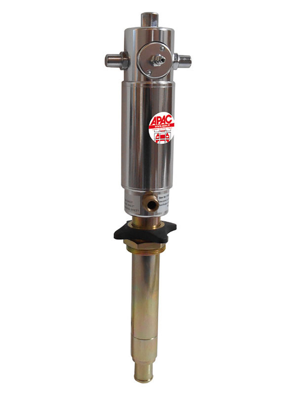ELECTRIC WASTE OIL PUMP at Rs 28500, Sector 86, Faridabad