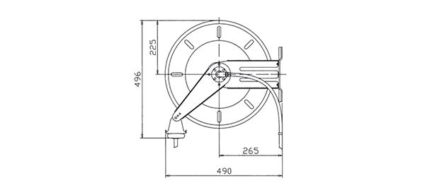 ﻿1732.XWN STAINLESS STEEL