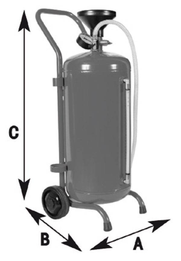 ﻿Schiumogeni inox