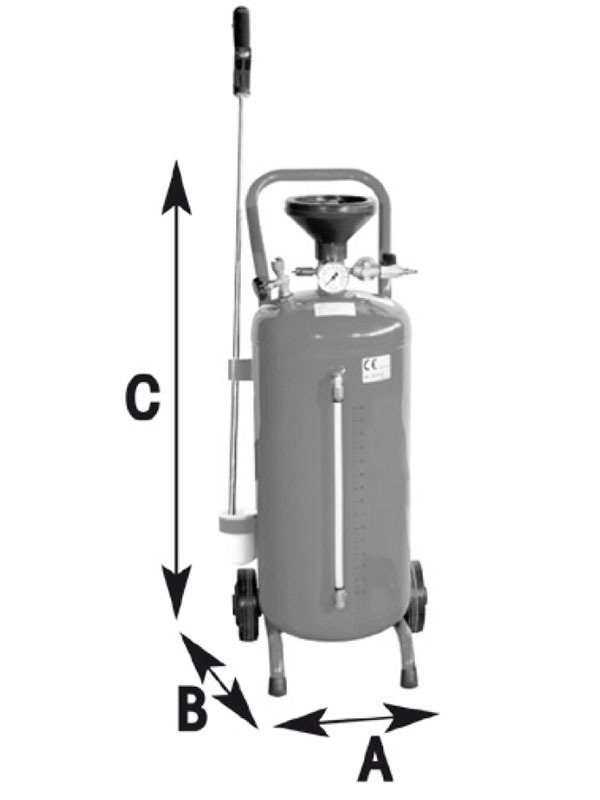﻿Inox sprinklers