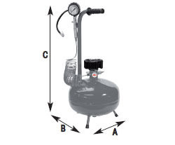 ﻿Automatic tyre inflating devices