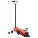 ﻿Cric Idropneumatico per Camion
