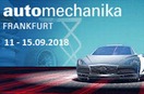 ﻿Fiera AUTOMECHANIKA 2018