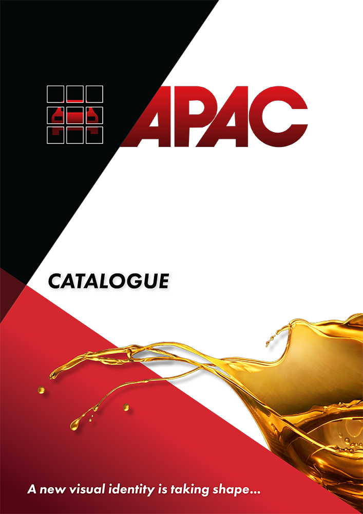 Apac Catalogue 2026