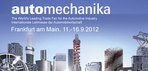 ﻿AUTOMECHANIKA 2012 Fair