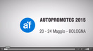 ﻿Video Autopromotec 2015