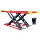 ﻿Scissor lifts