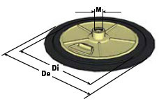 ﻿Foloware plate